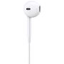Voir la diapositive 2 : APPLE Ecouteurs EarPods avec mini-jack blanc compatible avec iPad, iPhone, Macbook et iPod