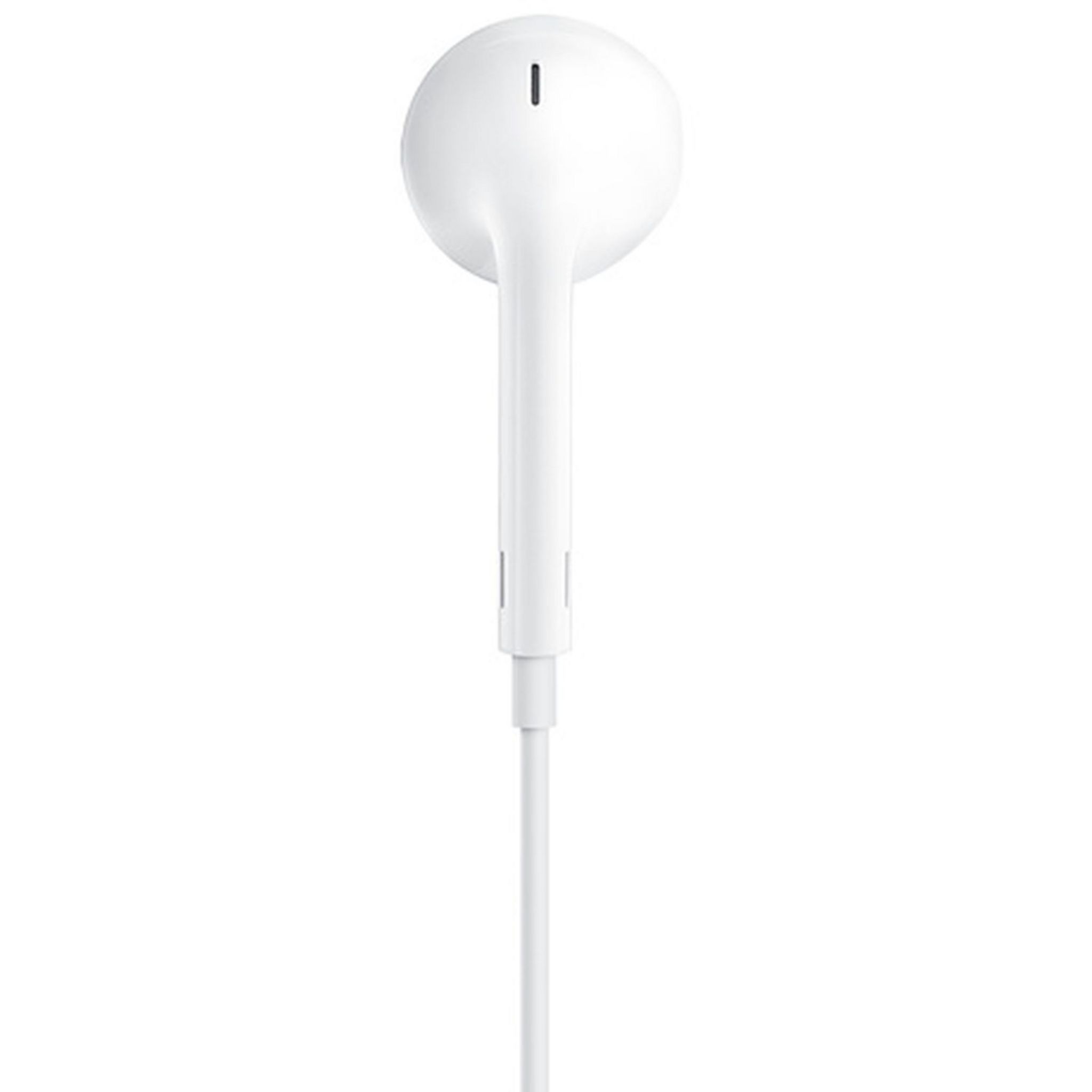 Voir la diapositive 3 : APPLE Ecouteurs EarPods avec mini-jack blanc compatible avec iPad, iPhone, Macbook et iPod