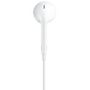 Voir la diapositive 3 : APPLE Ecouteurs EarPods avec mini-jack blanc compatible avec iPad, iPhone, Macbook et iPod