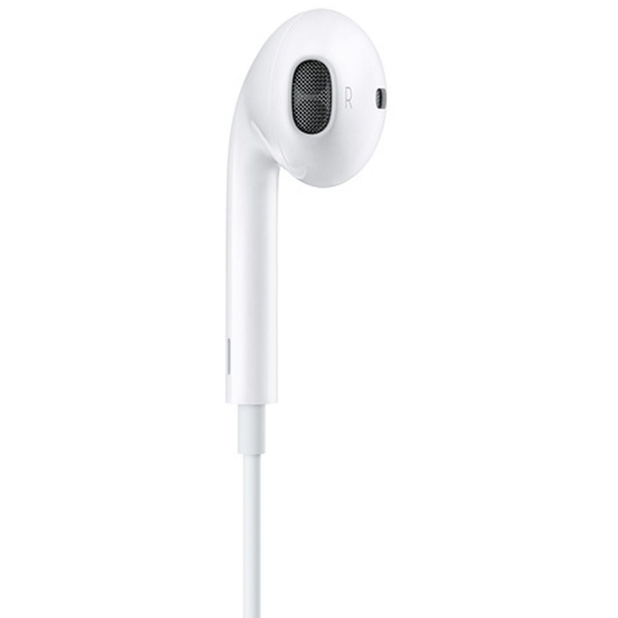 Voir la diapositive 4 : APPLE Ecouteurs EarPods avec mini-jack blanc compatible avec iPad, iPhone, Macbook et iPod