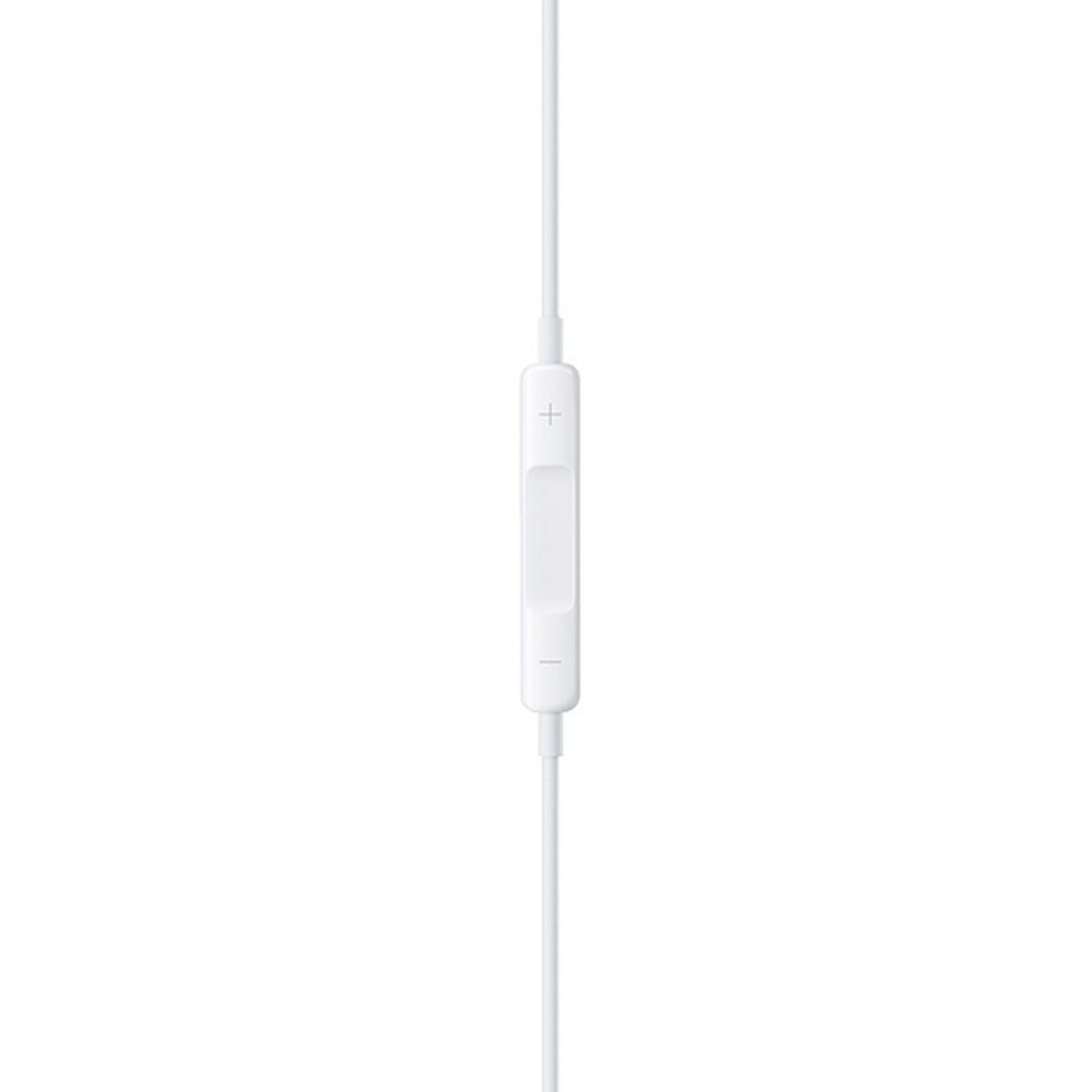 Voir la diapositive 6 : APPLE Ecouteurs EarPods avec mini-jack blanc compatible avec iPad, iPhone, Macbook et iPod