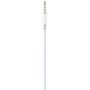 Voir la diapositive 7 : APPLE Ecouteurs EarPods avec mini-jack blanc compatible avec iPad, iPhone, Macbook et iPod