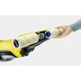 Voir la diapositive 2 : KARCHER Lot de 2 rouleaux de rechange 2.055-006.0 pour nettoyeur de sols 2 en 1 Kärcher FC5