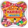 HARIBO World mix assortiment de bonbons boite 750g