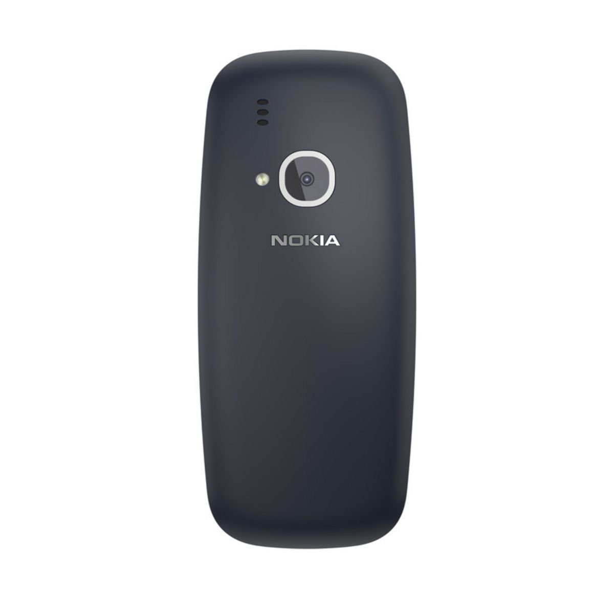 NOKIA Téléphone portable NOKIA 3310 - Double SIM - Bleu
