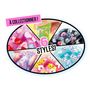 Voir la diapositive 6 : CANAL TOYS Création Slim DIY Shaker Mix & Shake