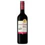 Voir la diapositive 2 : GRAIN D'ENVIE Vin désalcoolisé Merlot rouge 75cl
