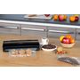 Voir la diapositive 13 : TEFAL Machine sous vide alimentaire&nbsp;Vacupack classic VT254070
