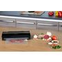Voir la diapositive 14 : TEFAL Machine sous vide alimentaire&nbsp;Vacupack classic VT254070