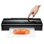Voir la diapositive 18 : TEFAL Machine sous vide alimentaire&nbsp;Vacupack classic VT254070