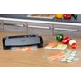 Voir la diapositive 9 : TEFAL Machine sous vide alimentaire&nbsp;Vacupack classic VT254070