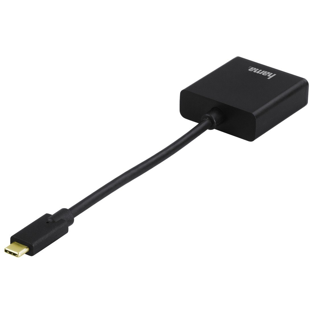 Voir la diapositive 4 : HAMA Adaptateur USB-C pour HDMI, Ultra HD