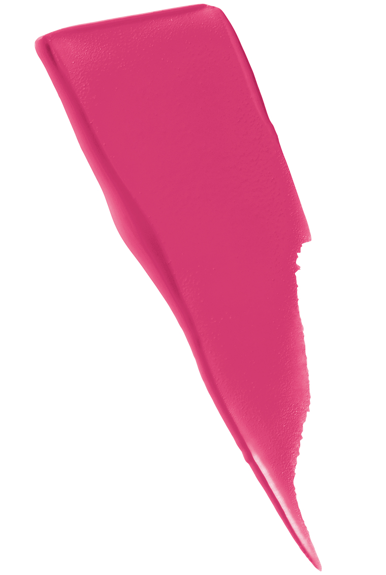 Voir la diapositive 3 : MAYBELLINE Super Stay rouge à lèvres liquide matte 30 romantic 5ml