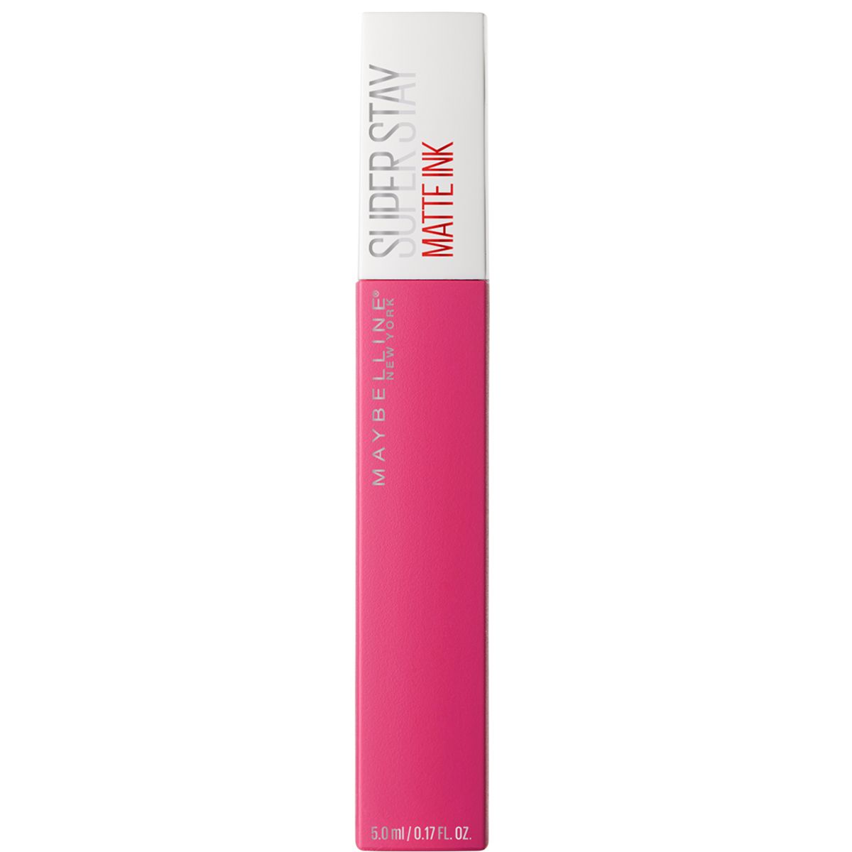 MAYBELLINE Super Stay rouge à lèvres liquide matte 30 romantic 5ml