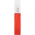 GEMEY MAYBELLINE Superstay rouge à lèvres liquide matte 5ml