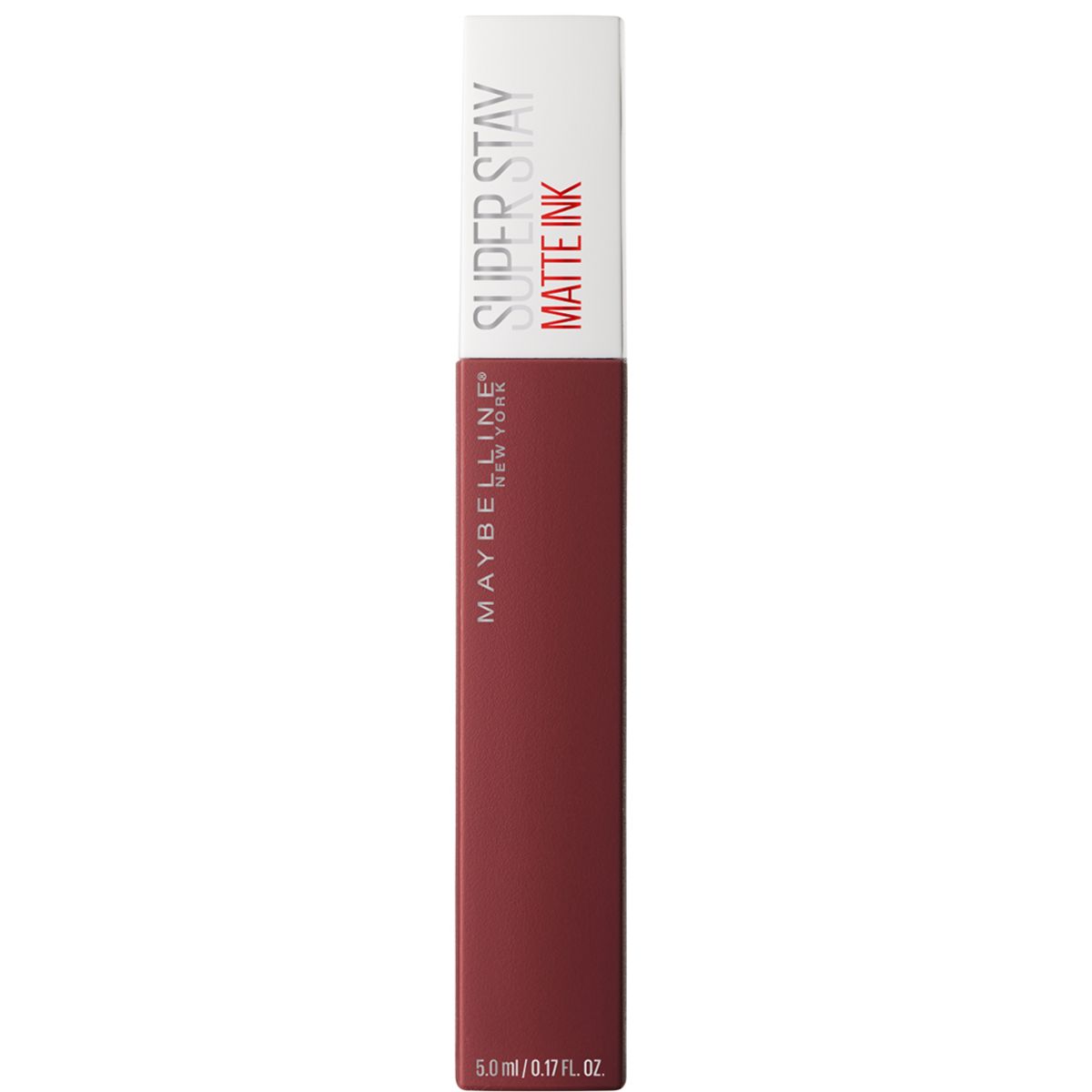 MAYBELLINE Super stay matte ink rouge à lèvres 50 voyager 1 pièce