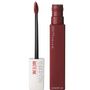 Voir la diapositive 6 : MAYBELLINE Super stay matte ink rouge à lèvres 50 voyager 1 pièce