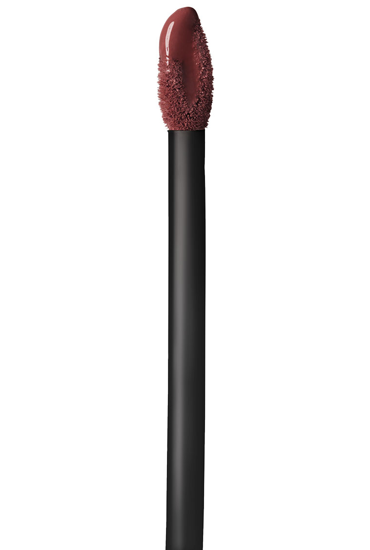 Voir la diapositive 7 : MAYBELLINE Super stay matte ink rouge à lèvres 50 voyager 1 pièce