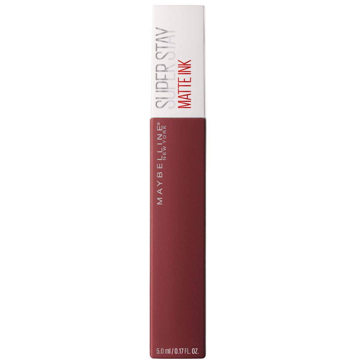MAYBELLINE Super stay matte ink rouge à lèvres 50 voyager 1 pièce