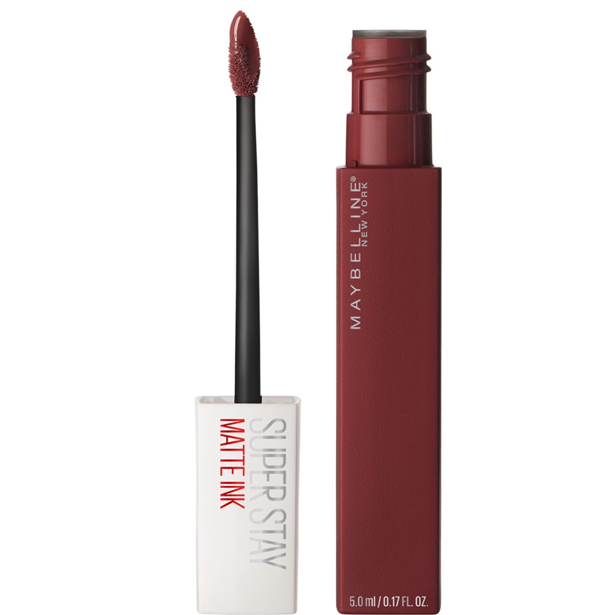 MAYBELLINE Super stay matte ink rouge à lèvres 50 voyager 1 pièce