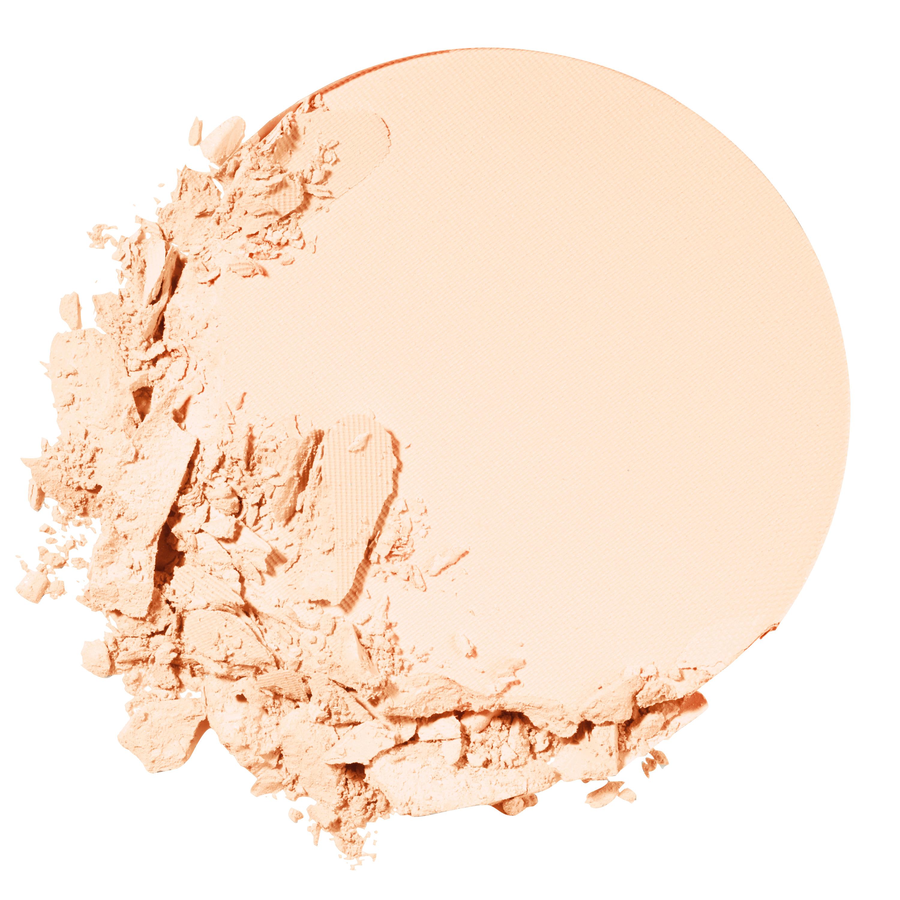 Voir la diapositive 2 : MAYBELLINE Fit me fond de teint poudre 105 ivoire naturel 9g