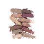 Voir la diapositive 6 : MAYBELLINE The burgundy bar fards à paupières 1 palette