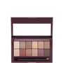 Voir la diapositive 7 : MAYBELLINE The burgundy bar fards à paupières 1 palette
