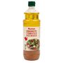 Voir la diapositive 2 : AUCHAN Vinaigrette aux tomates séchées 75cl
