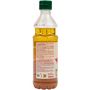 Voir la diapositive 4 : AUCHAN Vinaigrette aux tomates séchées 35cl