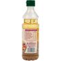 Voir la diapositive 2 : AUCHAN Vinaigrette aux échalotes et ciboulette 35cl