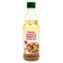 Voir la diapositive 3 : AUCHAN Vinaigrette aux échalotes et ciboulette 35cl