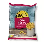 Mc Cain MCCAIN Côté Resto Frites
