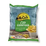 Mc Cain MCCAIN Côté comptoir - Frites fines et croustillantes