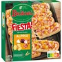 BUITONI Fiesta pizza alpina à partager 12 parts 500g