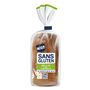 Voir la diapositive 2 : Pain de mie sans gluten 350g