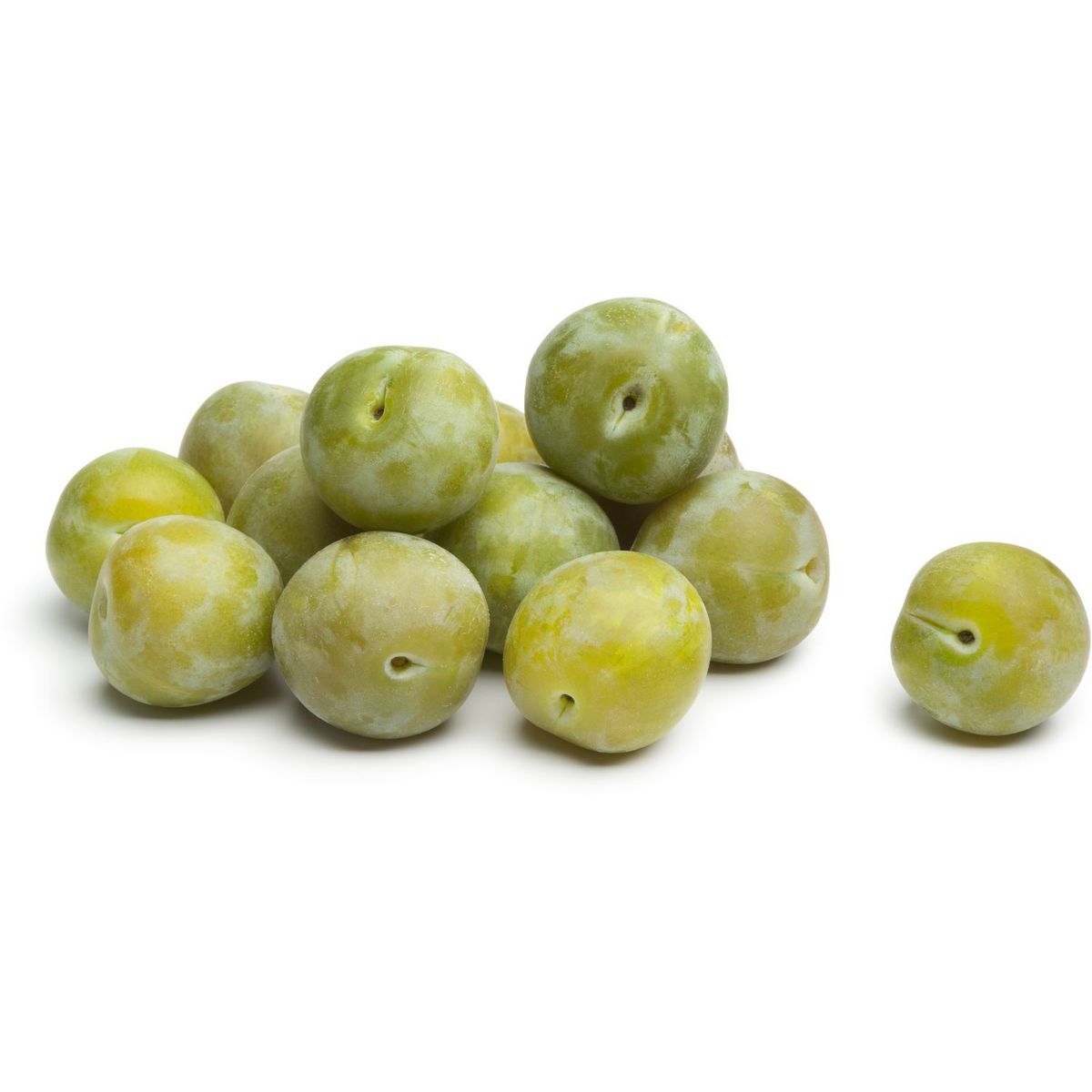 Prunes Reine Claude 750g