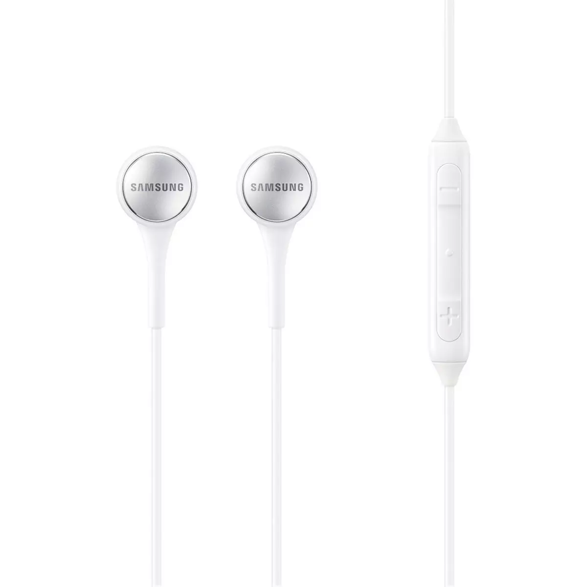 SAMSUNG Écouteurs intra-auriculaire EO IG935BW - Blanc