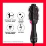 Voir la diapositive 3 : REVLON Brosse soufflante RVDR5222E