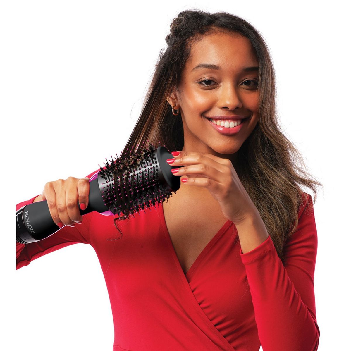 REVLON Brosse soufflante RVDR5222E