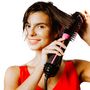 Voir la diapositive 7 : REVLON Brosse soufflante RVDR5222E