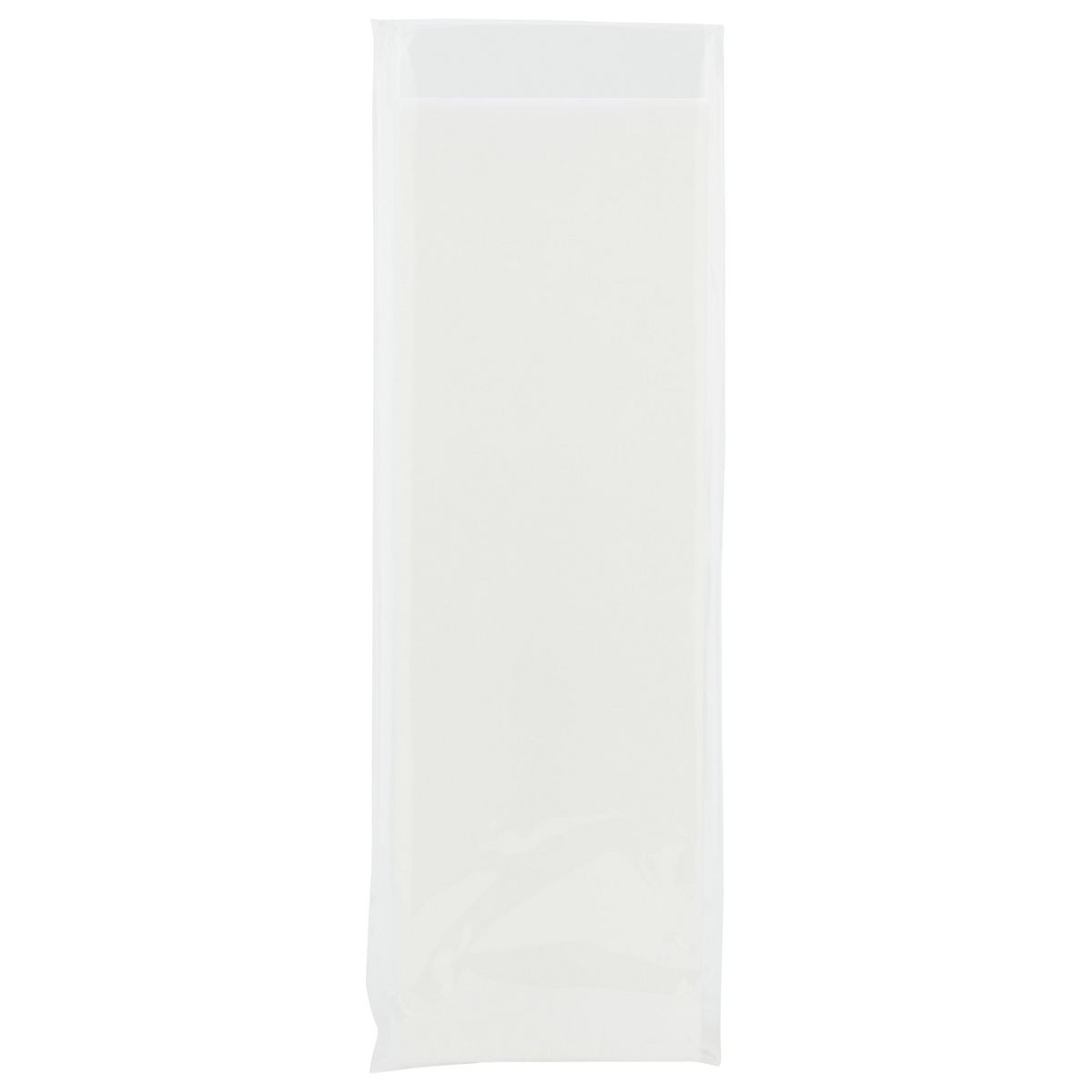 COSMIA Recharges de bandes réutilisables pour cire orientale 42 bandes