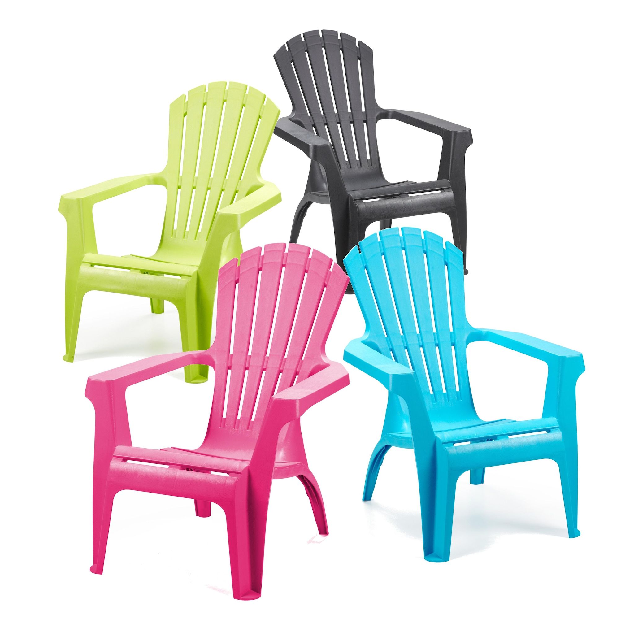 PROGARDEN Fauteuil dolomiti assortis