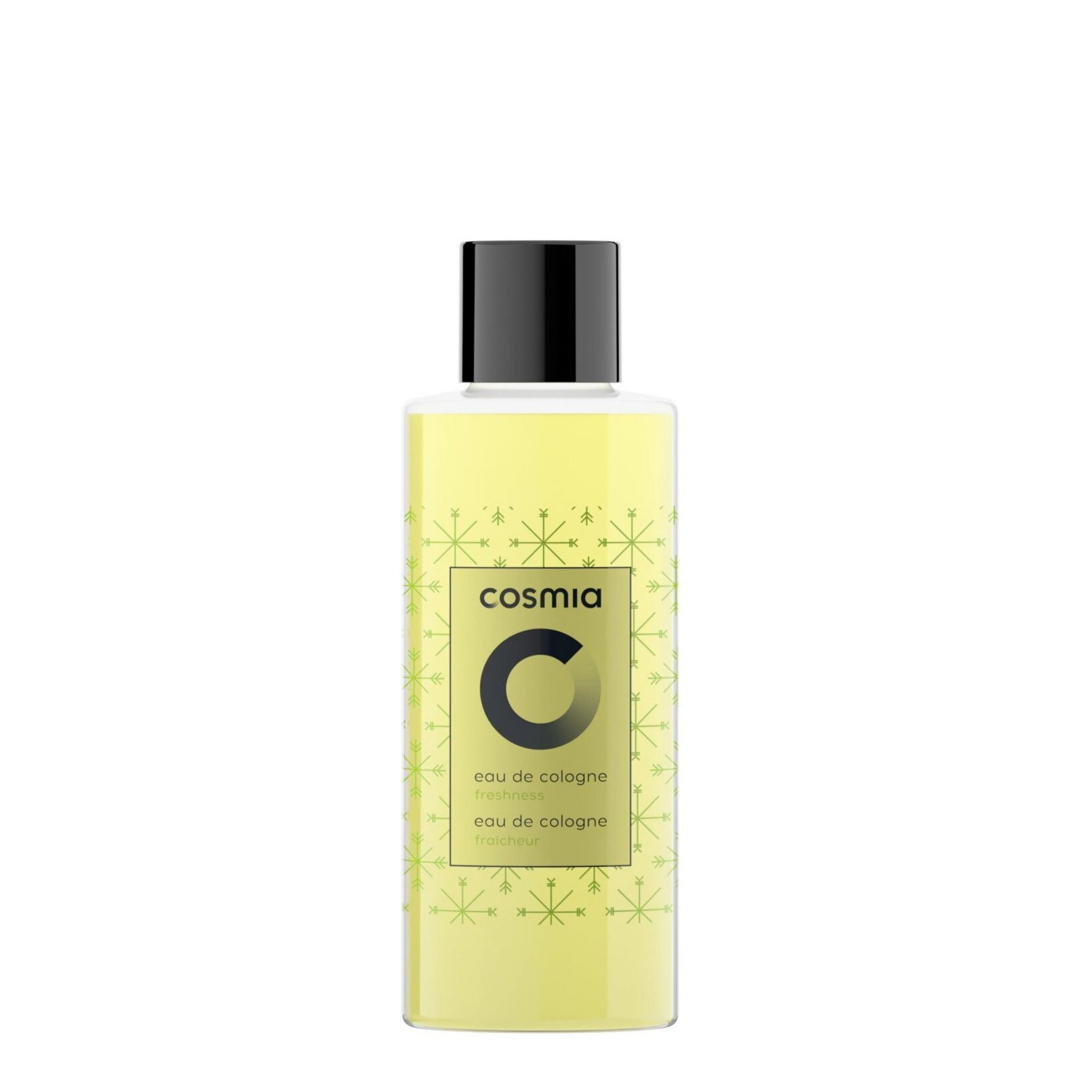 COSMIA Eau de Cologne fraîcheur 250ml