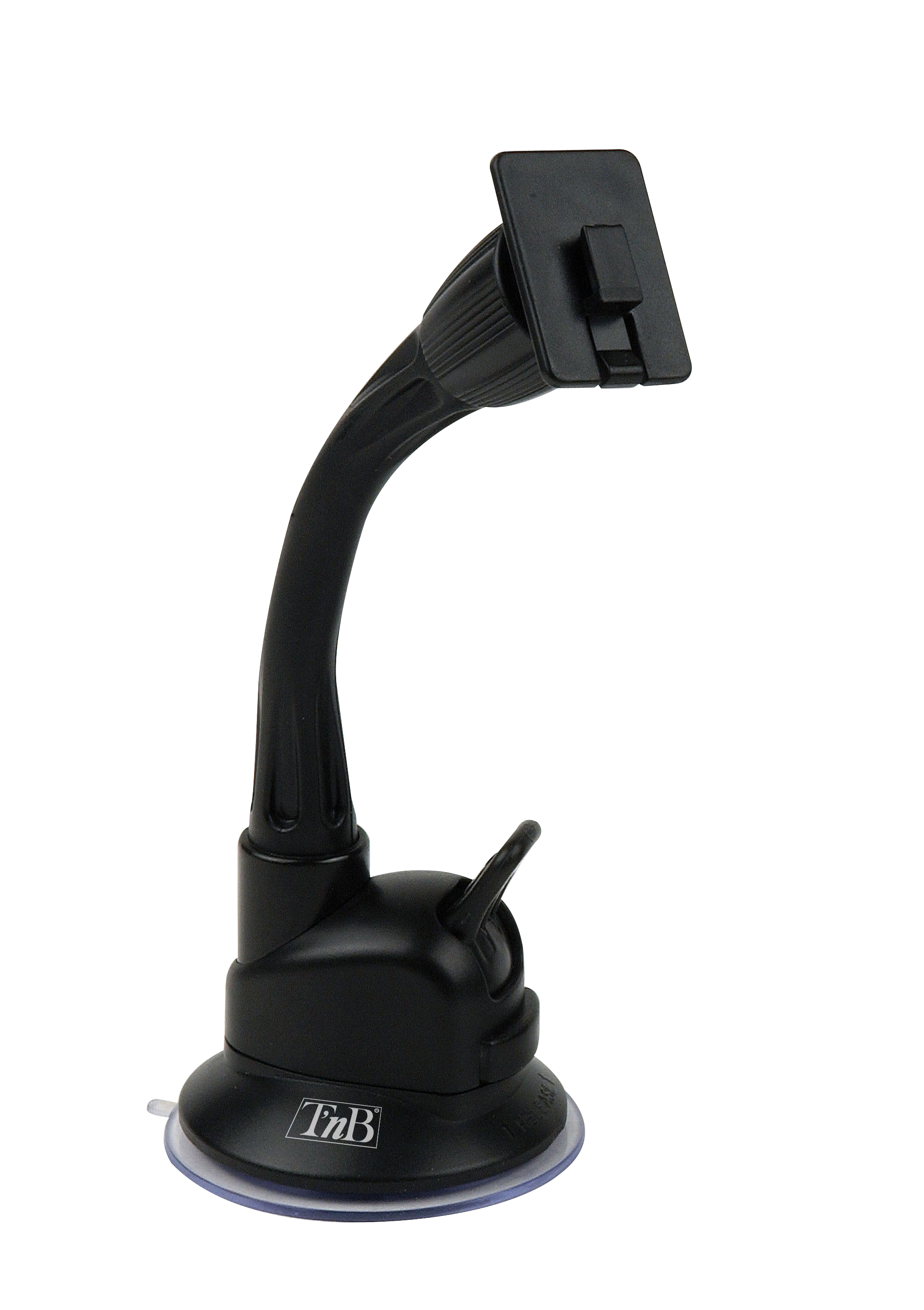 Voir la diapositive 3 : TNB Support à ventouse 17 cm
