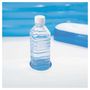 Voir la diapositive 4 : INTEX Piscine carrée avec sièges