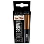 Voir la diapositive 2 : MAYBELLINE Tatoo brow encre sourcils 2 medium brown 1 pièce