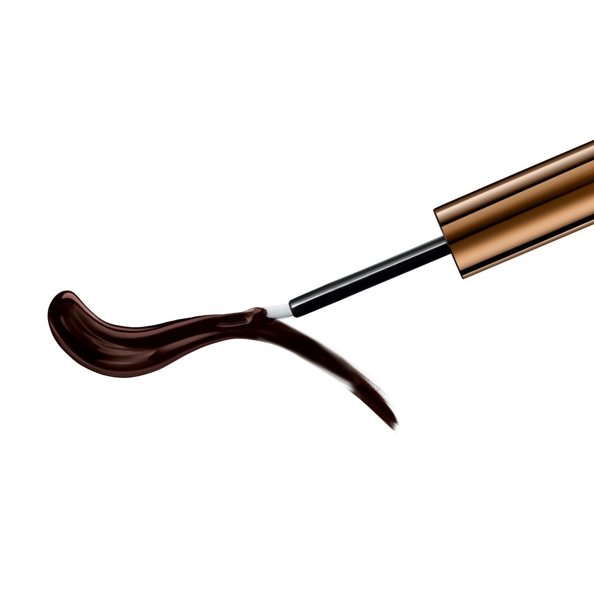 MAYBELLINE Tatoo brow gel à sourcils 03 dark brown 1 pièce