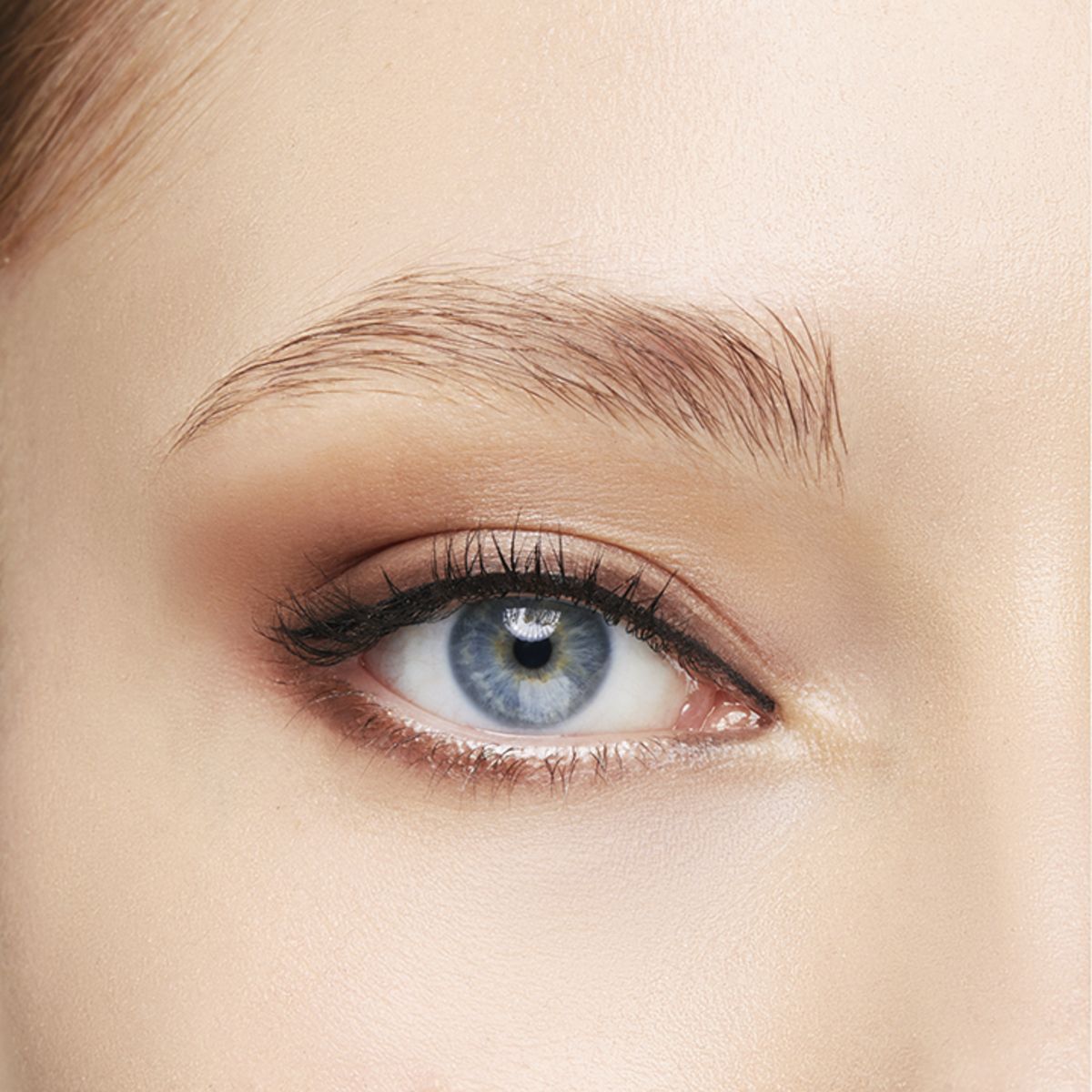 MAYBELLINE Tatoo brow gel à sourcils 03 dark brown 1 pièce