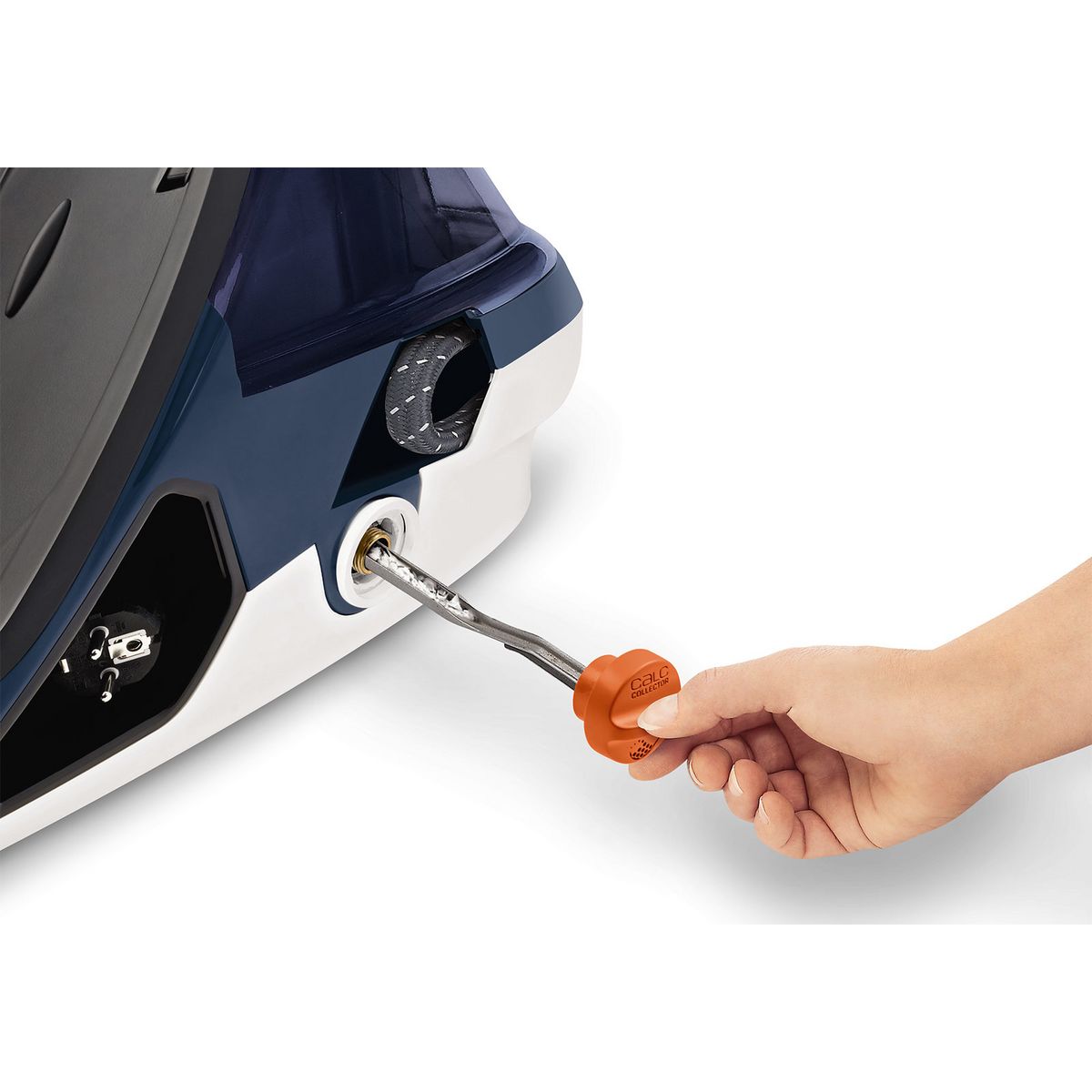 CALOR Centrale vapeur haute pression GV9063C0