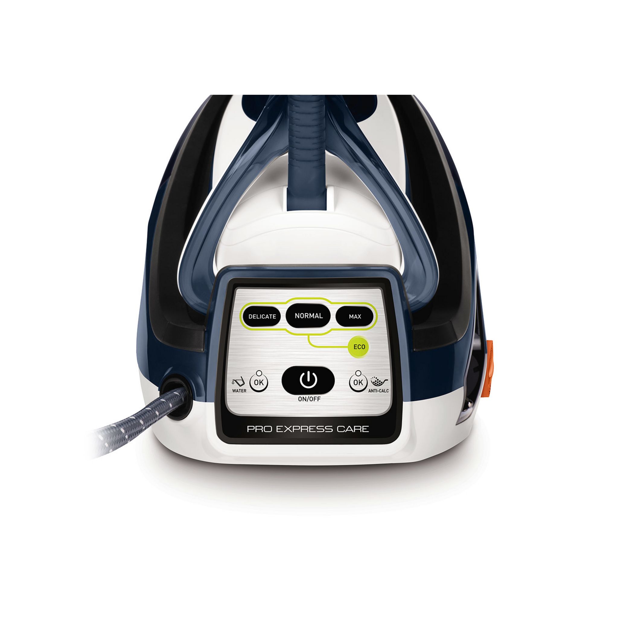 Voir la diapositive 3 : CALOR Centrale vapeur haute pression GV9063C0